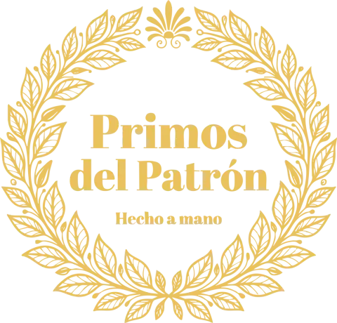 Wappen von Primos del Patrón